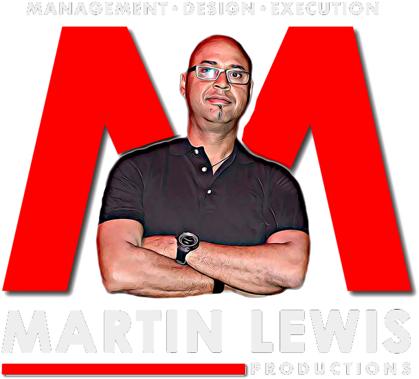 Martin Lewis Productions